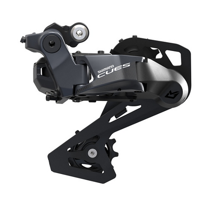 Achterderailleur SHIMANO CUES Di2 RD-U8050-GS Linkglide 10V Middel Kooi