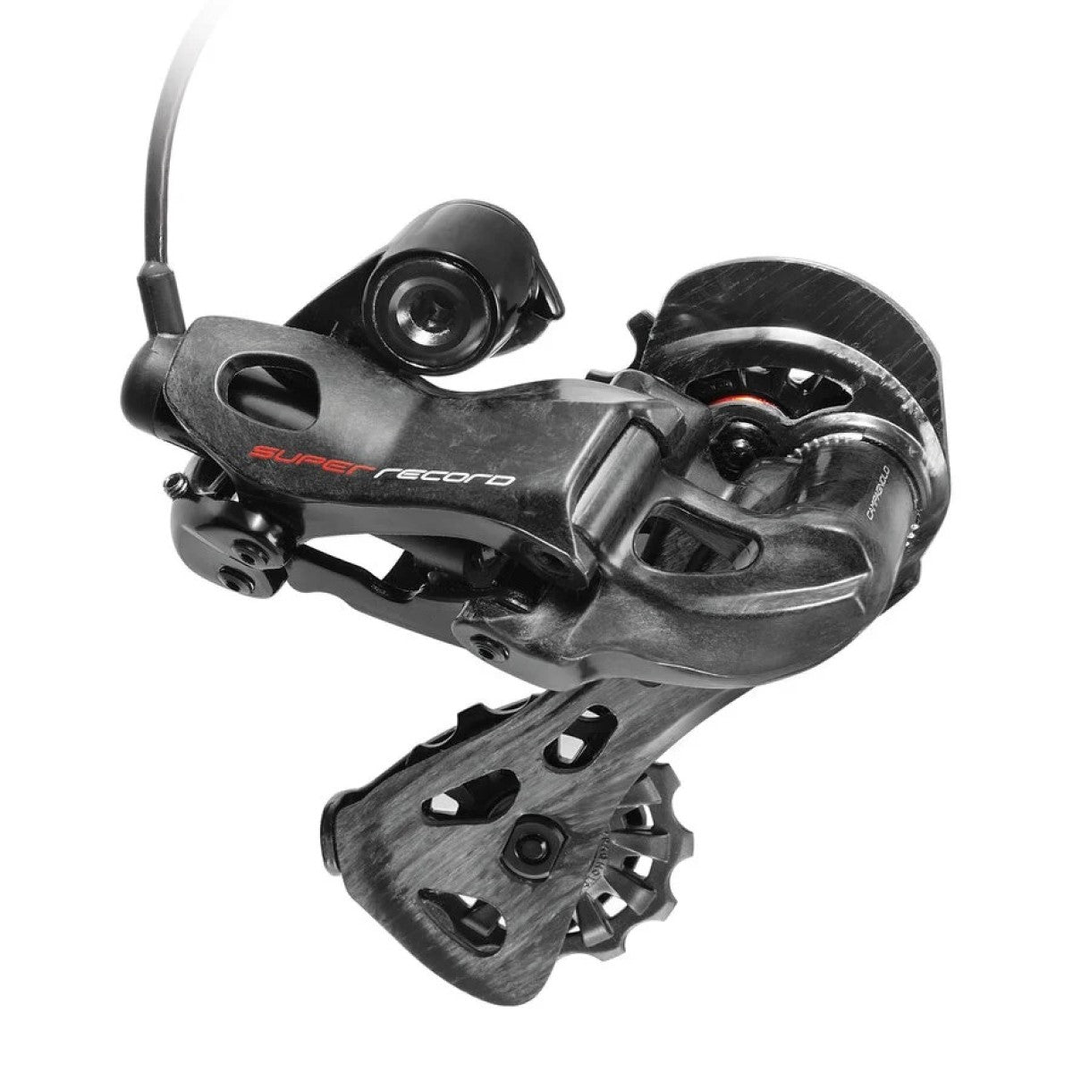 CAMPAGNOLO SUPER RECORD EPS 12V achterderailleur