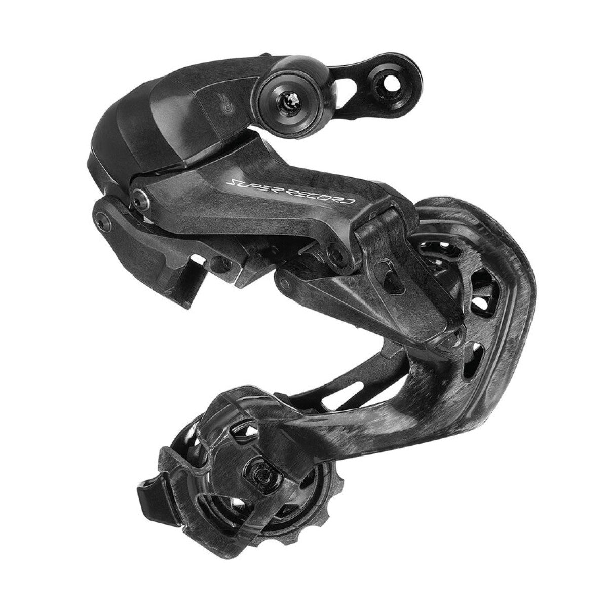 CAMPAGNOLO SUPER RECORD WRL 12V achterderailleur