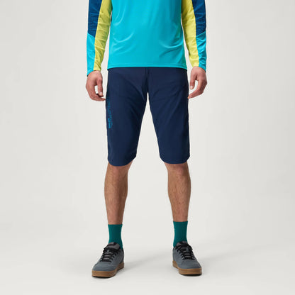 Short ENDURA MT500 BURNER Blauw