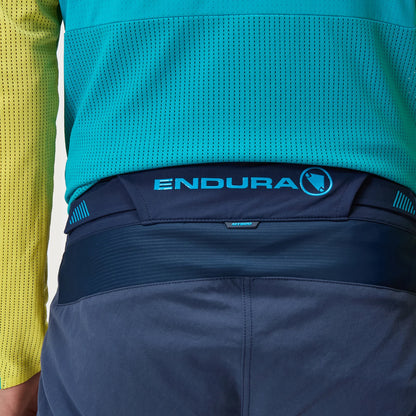 Short ENDURA MT500 BURNER Blauw