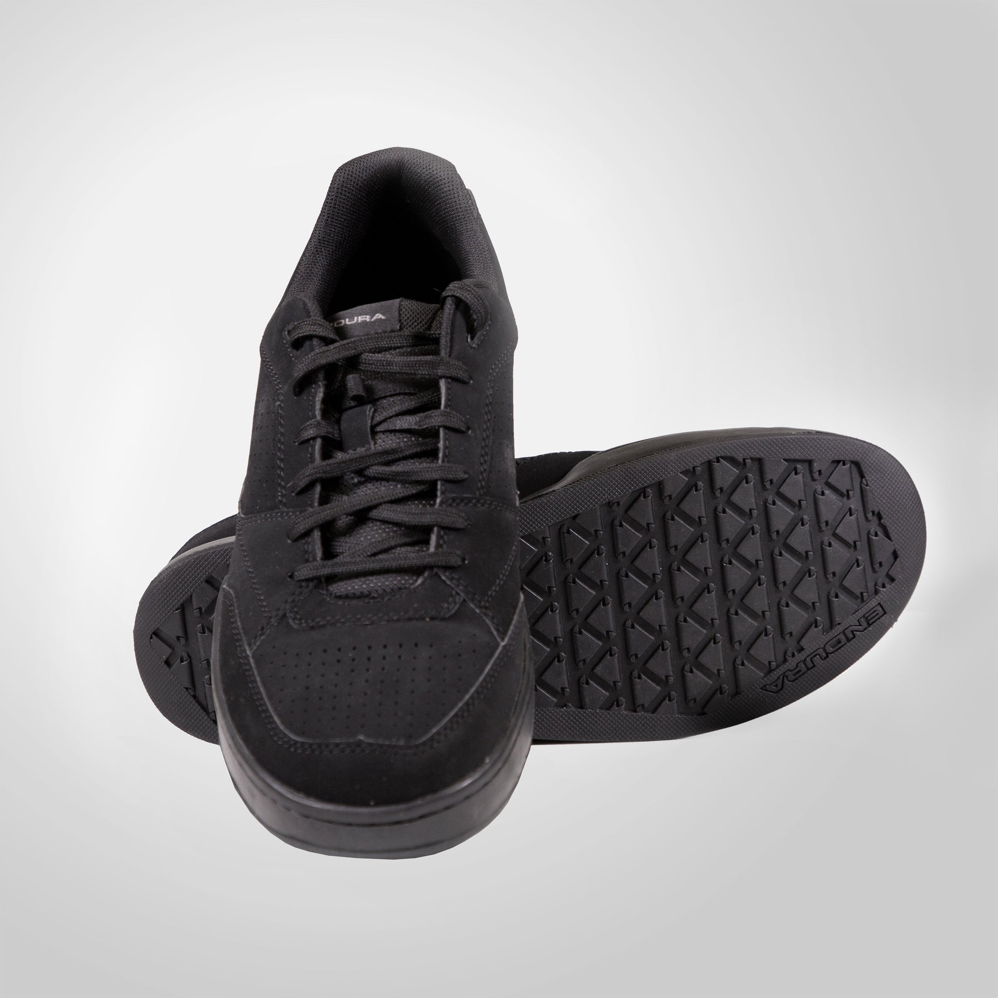 Chaussures ENDURA HUMMVEE FLAT Noir