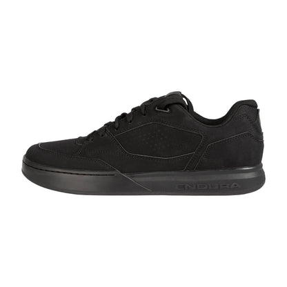 ENDURA HUMMVEE FLAT schoenen zwart