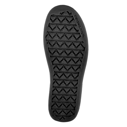 ENDURA HUMMVEE FLAT schoenen zwart