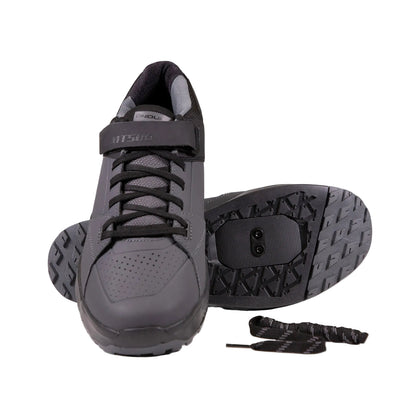 ENDURA MT500 BURNER CLIPLESS-schoenen Zwart
