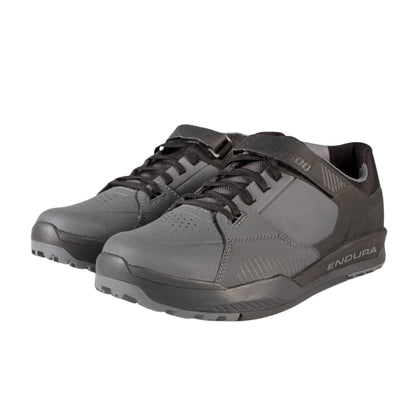 ENDURA MT500 BURNER CLIPLESS-schoenen Zwart