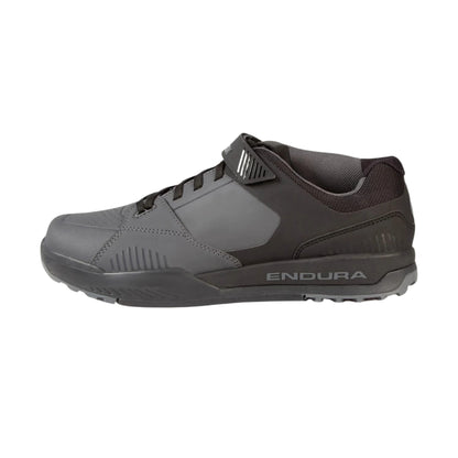 ENDURA MT500 BURNER CLIPLESS-schoenen Zwart