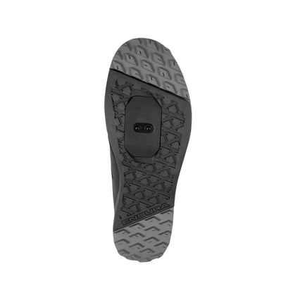 ENDURA MT500 BURNER CLIPLESS-schoenen Zwart