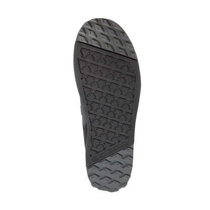 Schoenen ENDURA MT500 BURNER FLAT Zwart