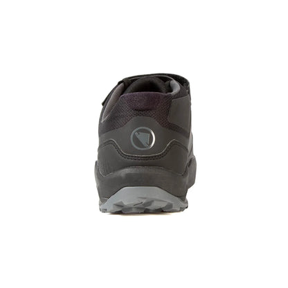 Schoenen ENDURA MT500 BURNER FLAT Zwart