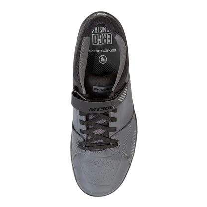 Schoenen ENDURA MT500 BURNER FLAT Zwart
