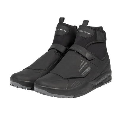 ENDURA MT500 BURNER FLAT WATERPROOF schoenen zwart - detail