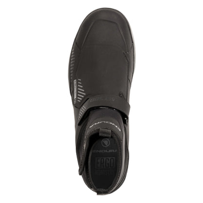 ENDURA MT500 BURNER FLAT WATERPROOF schoenen zwart