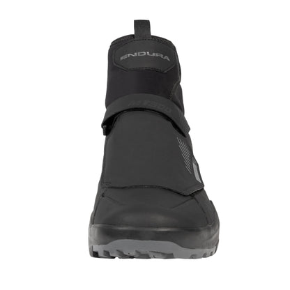 ENDURA MT500 BURNER FLAT WATERPROOF schoenen zwart