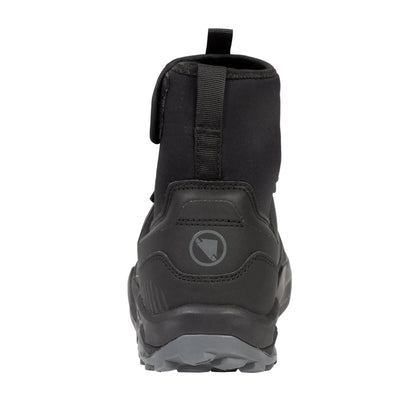 ENDURA MT500 BURNER FLAT WATERPROOF schoenen zwart