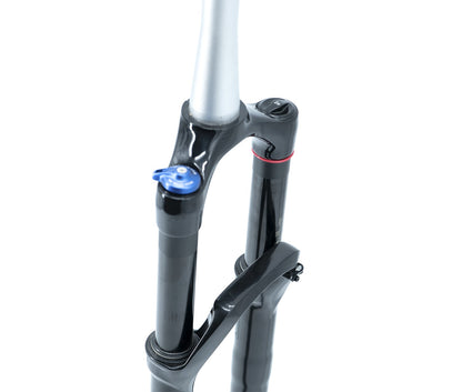 Fourche ROCKSHOX REBA RL 26" SOLO AIR Conique 15x100mm Noir