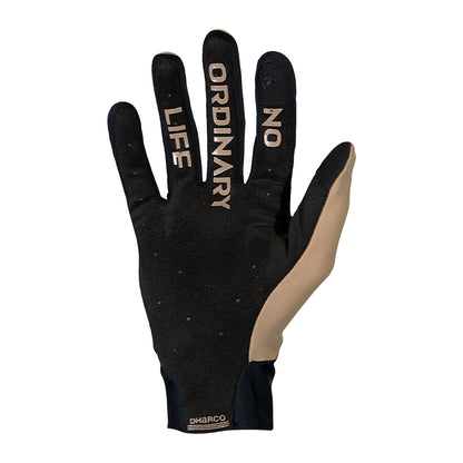Handschoenen DHARCO TRAIL Beige