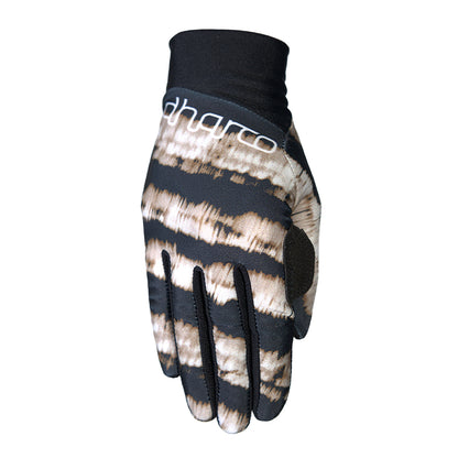 Handschoenen DHARCO TRAIL MARIGOLD Dames Zwart/Bruin