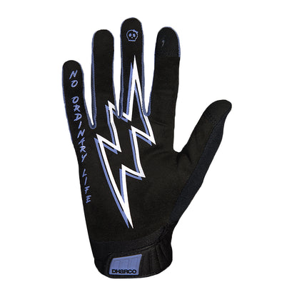 Handschoenen DHARCO RACE Dames Ultra Violet