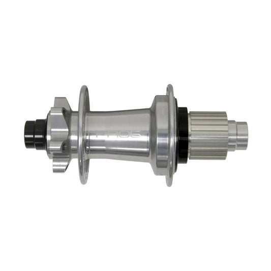 HOPE PRO 5 12x148mm Boost 6 Gats Zilver Achternaaf