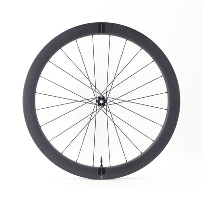 Wielpaar SCOM CORSA 50 Tubeless Ready (Center Lock)