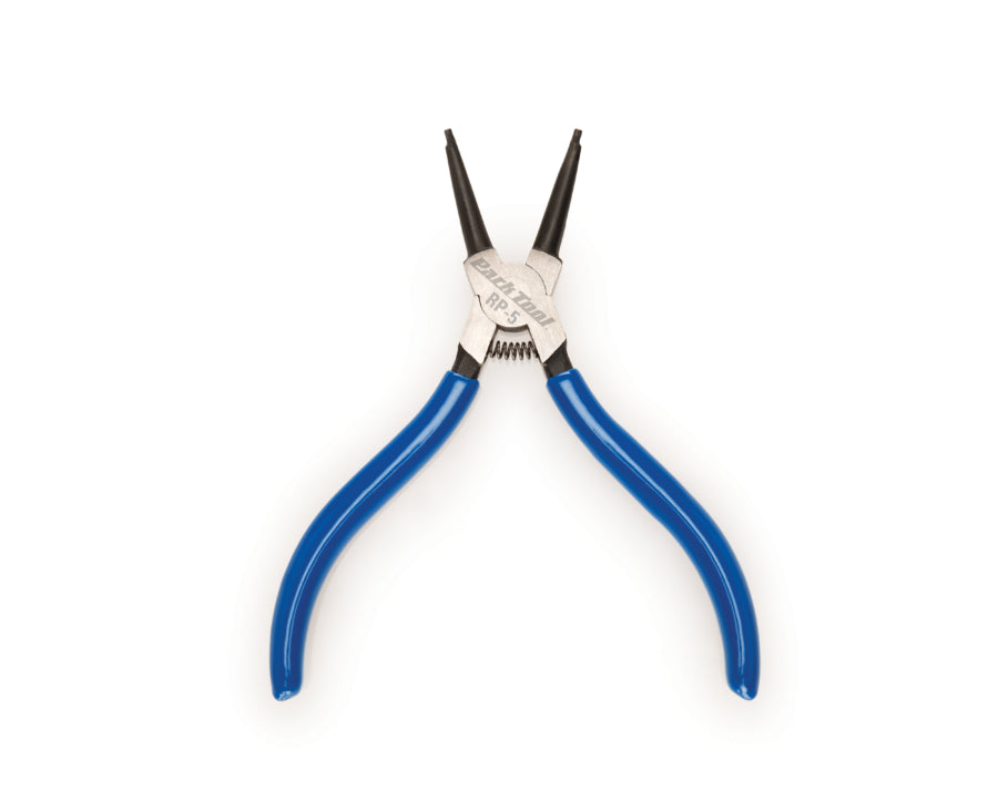 Park Tool RP-5 Pince à circlips intérieurs 1.7mm