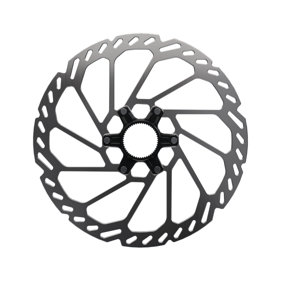 SHIMANO RT-CL750 CENTER LOCK-remschijf