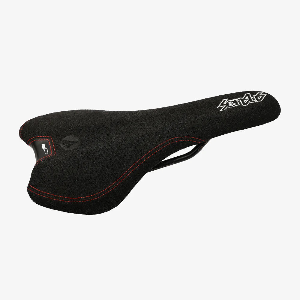 Selle SDG RADAR MTN SENSUS Kevlar Rails Lux-Alloy Noir