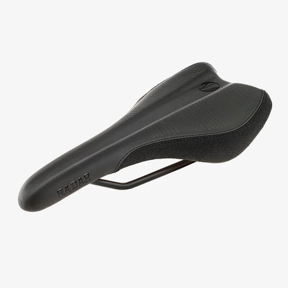 Zadel SDG RADAR MTN Rails Titanium-Alu Zwart