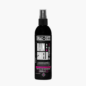 MUC-OFF Rain Shield Re-proofer impregneermiddel voor kleding 250 ml