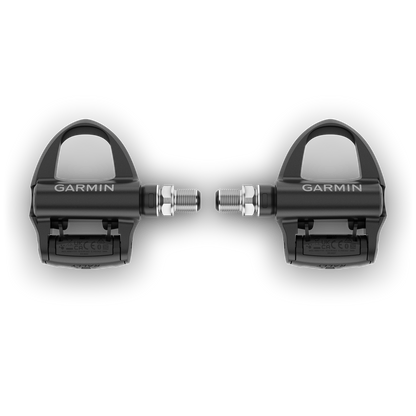 Kit Pédales Capteur de Puissance GARMIN RALLY RS/XC 210