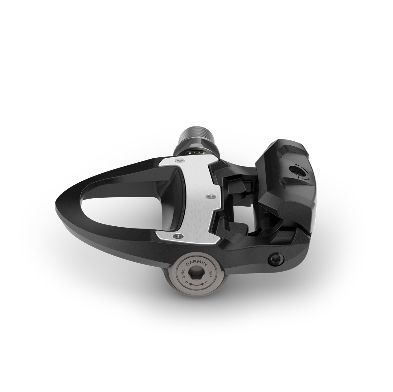 Kit Pédales Capteur de Puissance GARMIN RALLY RS/XC 210