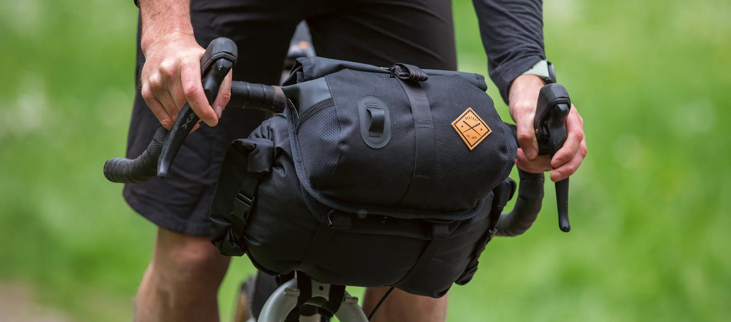 Stuurtas RESTRAP HOSLTER BAR BAG 18 L
