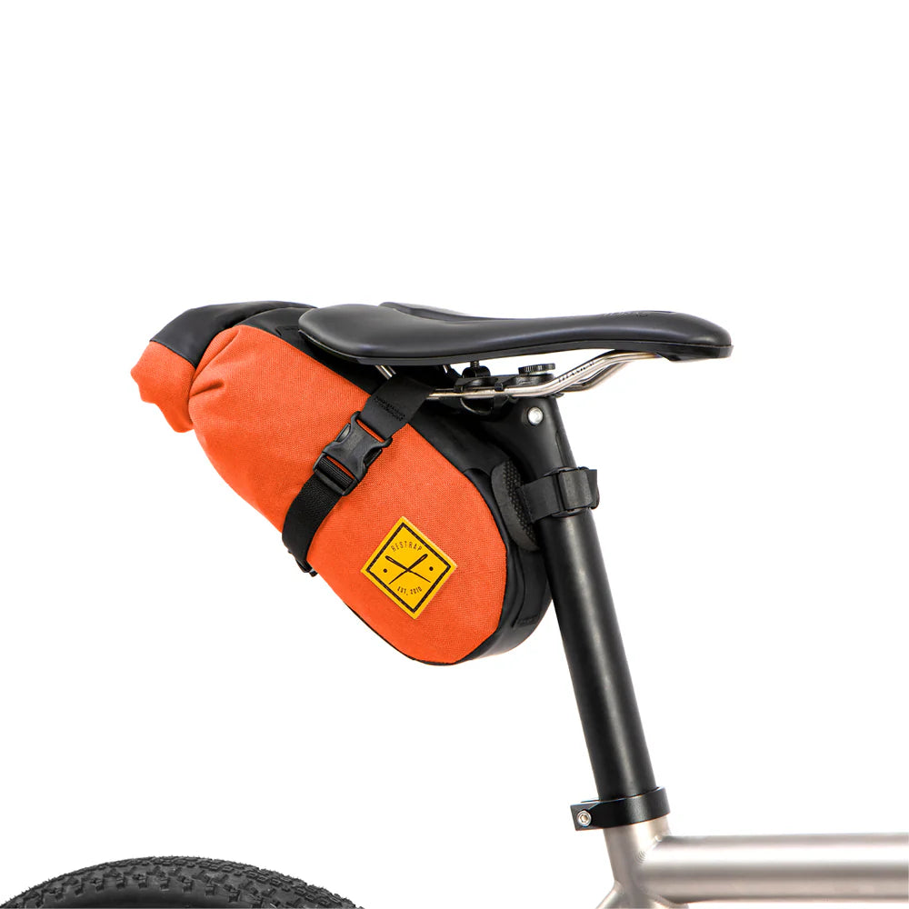 RESTRAP SADDLE PACK 2,5 l zadeltas, oranje