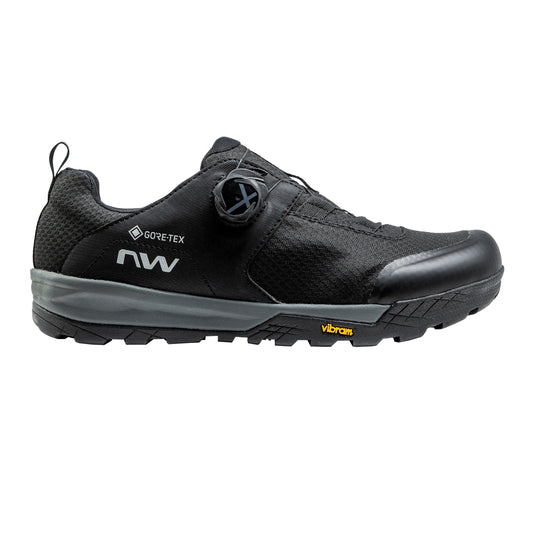 NORTHWAVE ROCKIT PLUS GTX MTB Schoenen Zwart