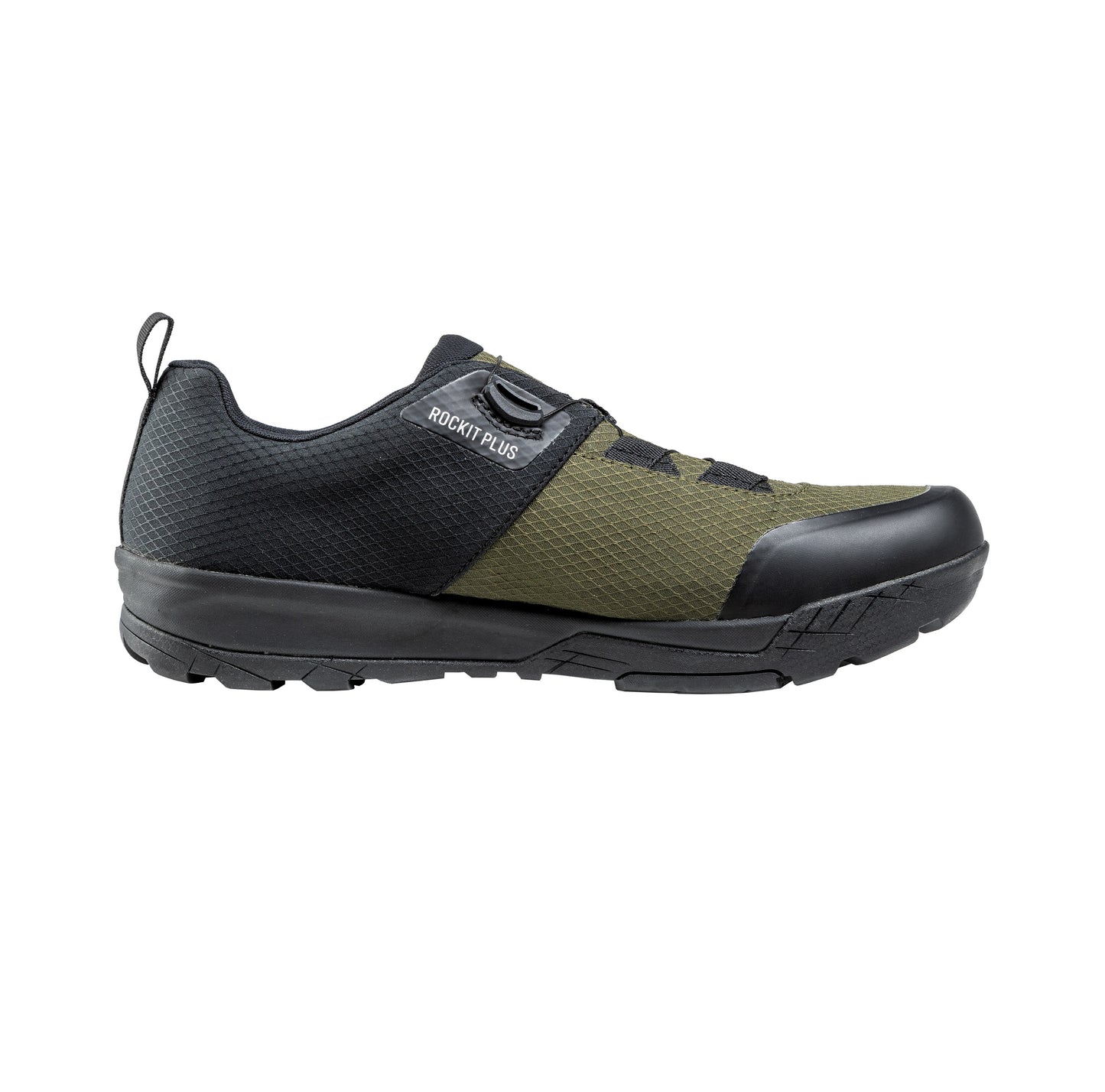 NORTHWAVE ROCKIT PLUS MTB Schoenen Groen/Zwart