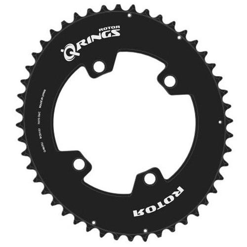 Plateau Extérieur Oval 12V ROTOR Q-RING SRAM FORCE AXS 107mm