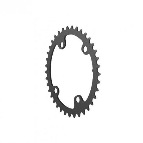 Plateau Intérieur Oval 12V ROTOR Q-RING SRAM FORCE AXS 107mm