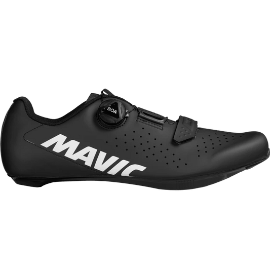 MAVIC COSMIC BOA Schoenen Zwart/Wit