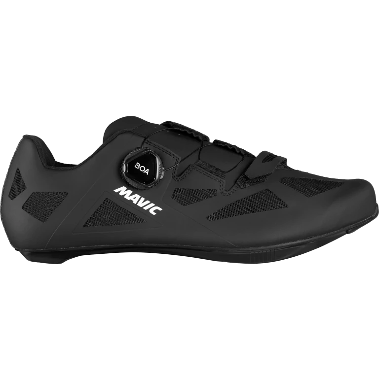 MAVIC COSMIC ELITE SL Wegschoenen Zwart/Grijs