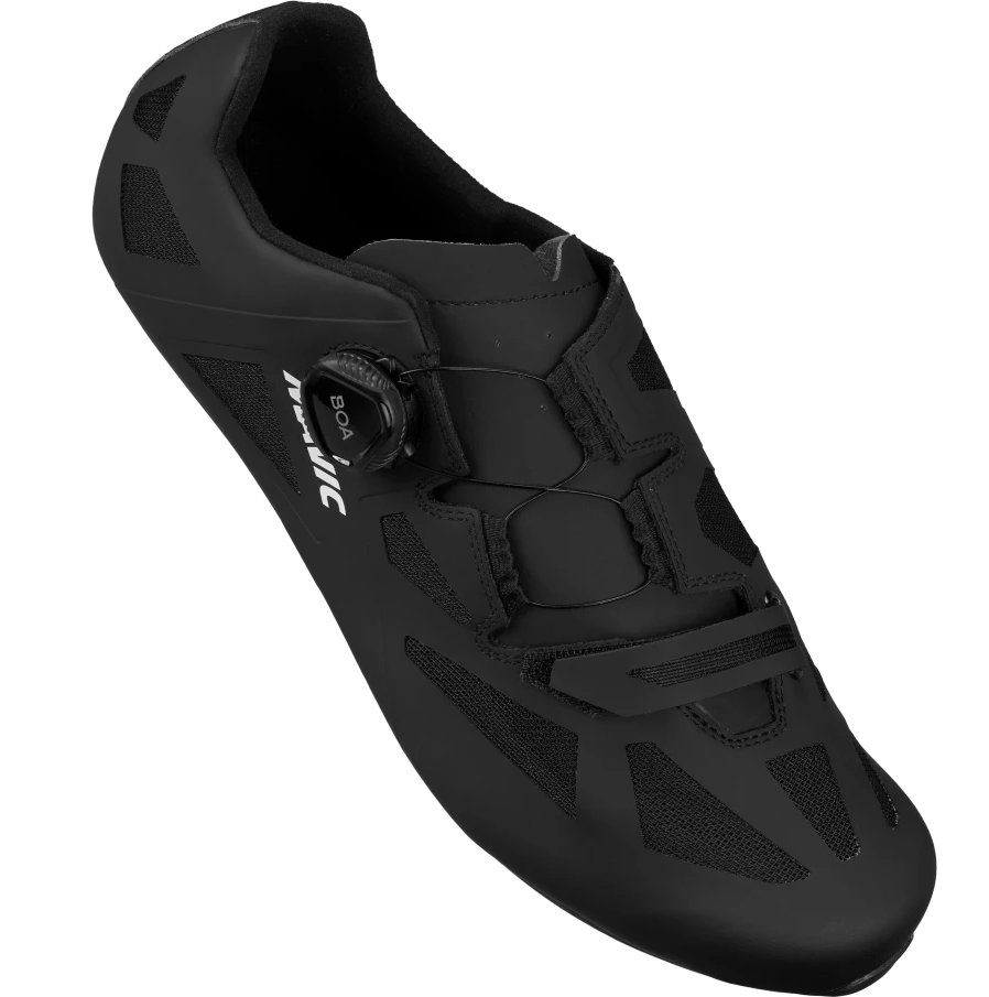 MAVIC COSMIC ELITE SL Wegschoenen Zwart/Grijs
