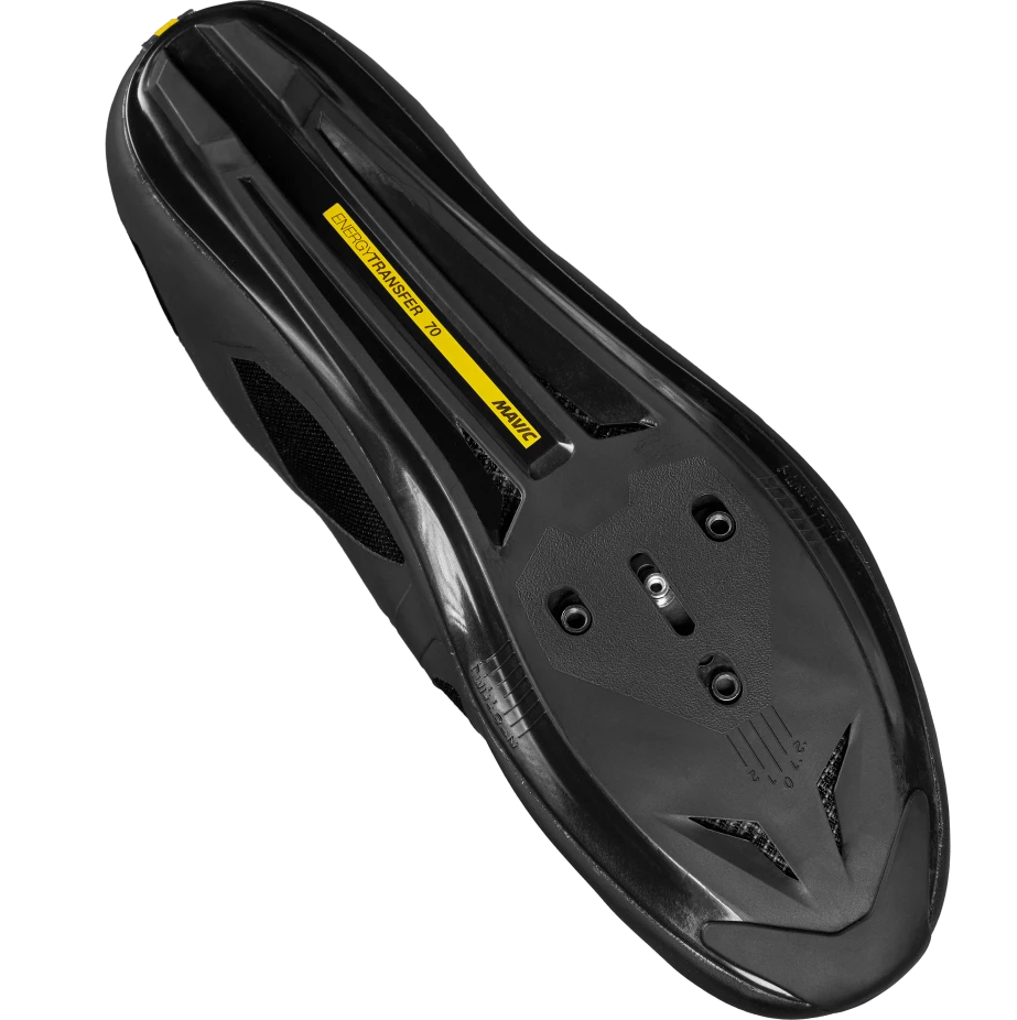 MAVIC COSMIC ELITE SL Wegschoenen Zwart/Grijs