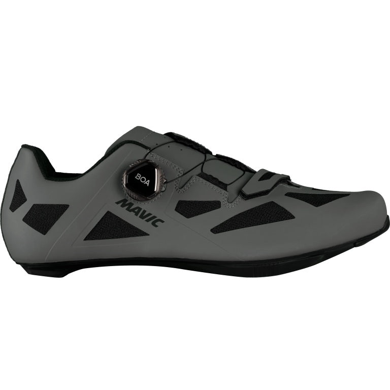 MAVIC COSMIC ELITE SL Wegschoenen Grijs/Zwart