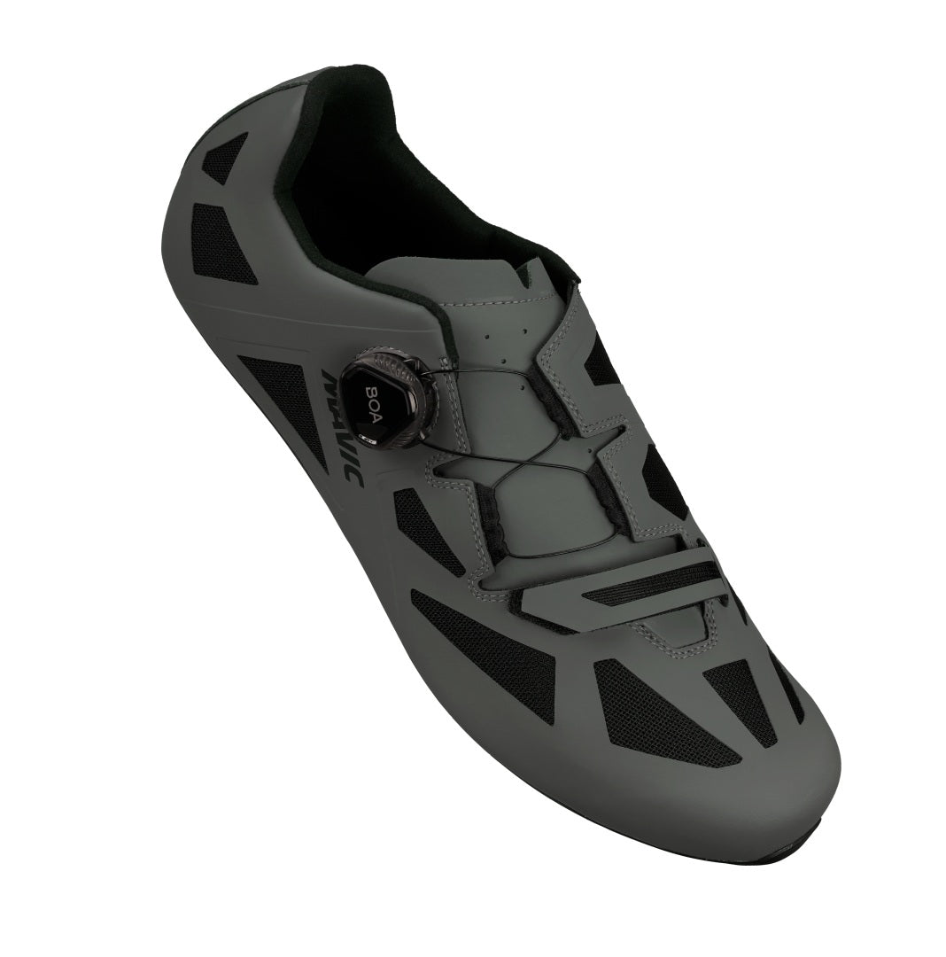 MAVIC COSMIC ELITE SL Wegschoenen Grijs/Zwart
