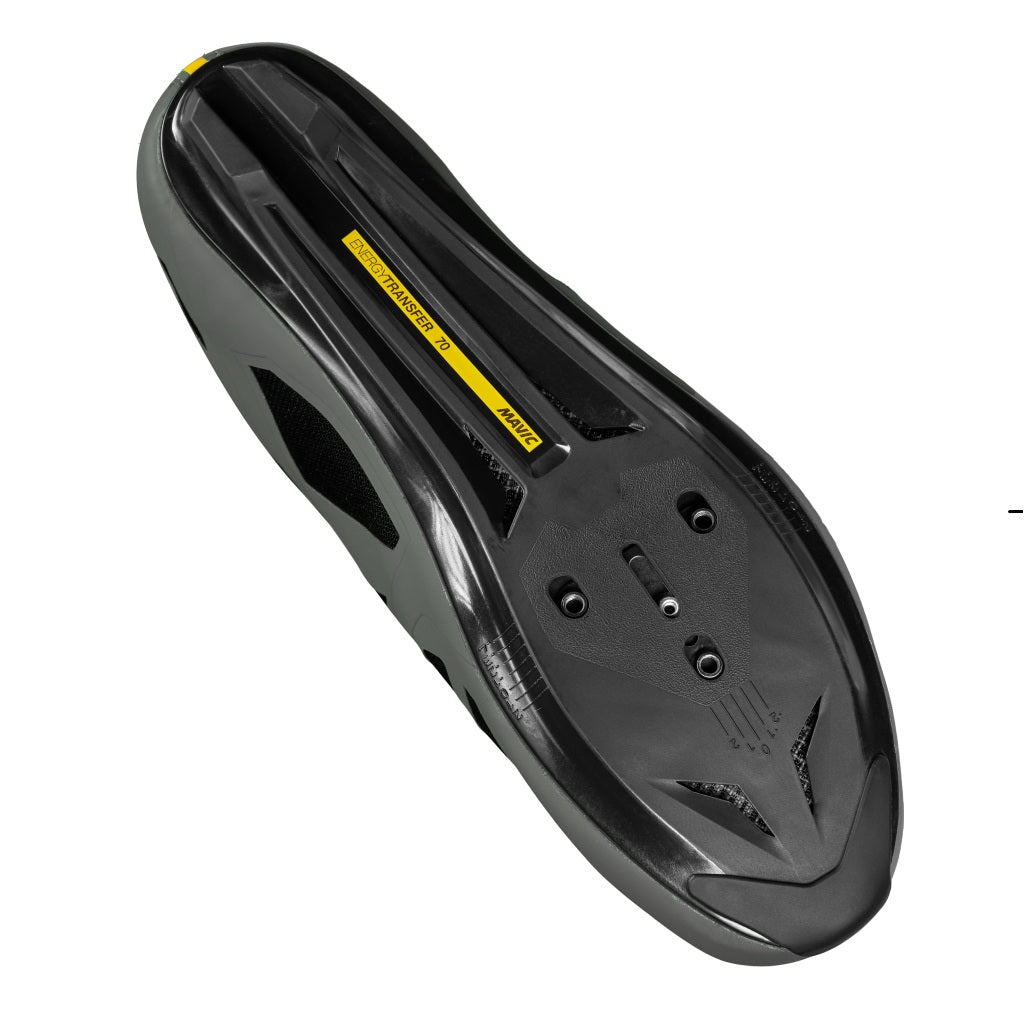 MAVIC COSMIC ELITE SL Wegschoenen Grijs/Zwart