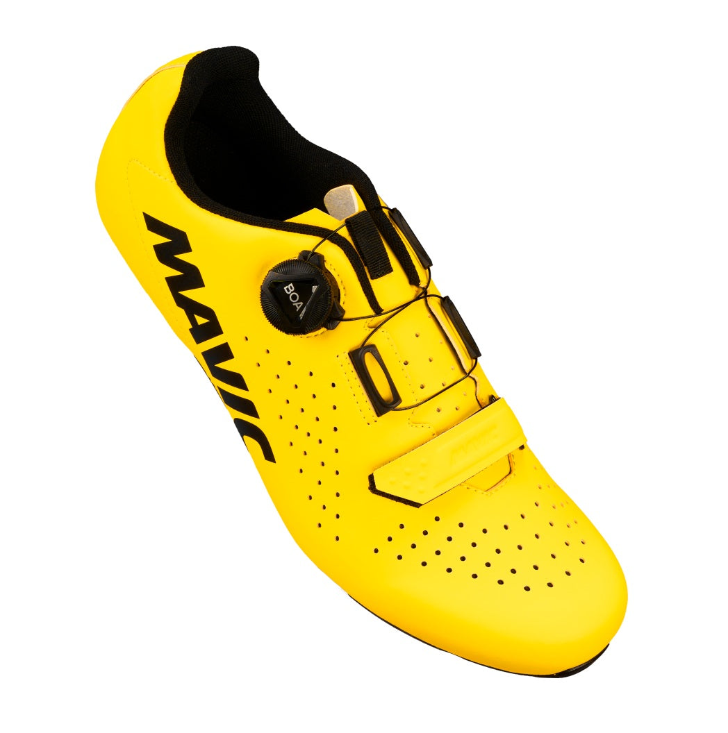 MAVIC COSMIC BOA Schoenen Geel