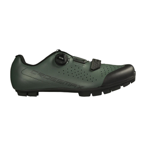 Chaussures VTT MAVIC CROSSMAX BOA Vert