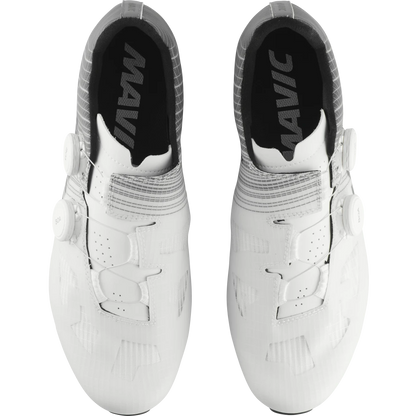 Wegschoenen MAVIC COSMIC SLR Wit/Zwart