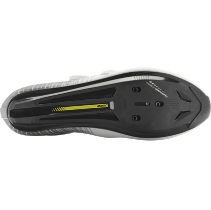 Wegschoenen MAVIC COSMIC SLR Wit/Zwart