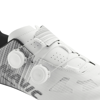 Wegschoenen MAVIC COSMIC SLR Wit/Zwart